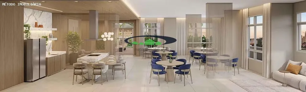 Apartamento, 3 quartos, 86 m² - Foto 5