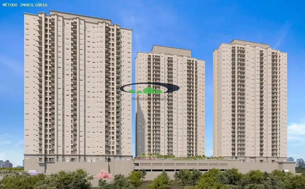 Apartamento, 3 quartos, 86 m² - Foto 1