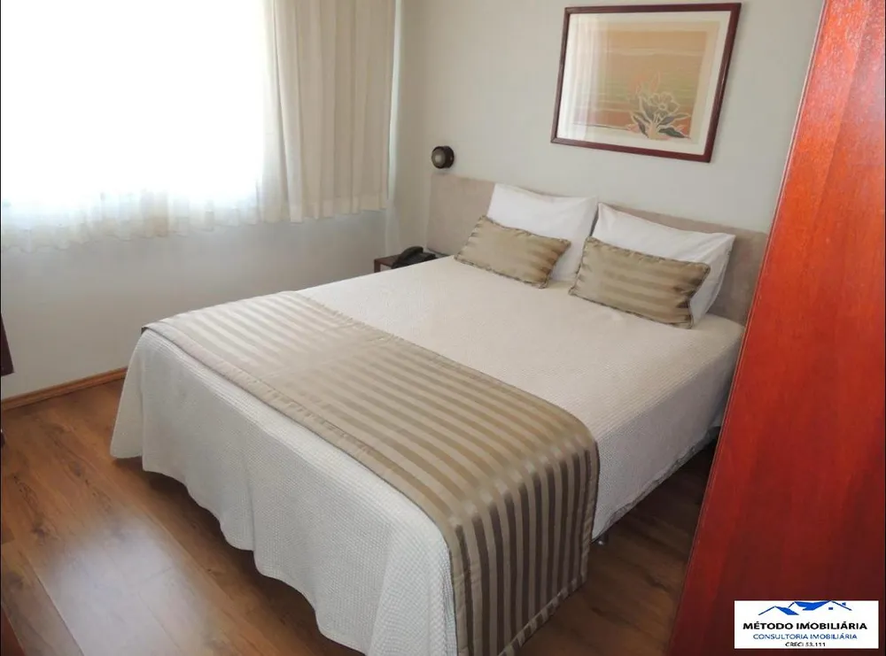Apartamento, 1 quarto, 52 m² - Foto 7