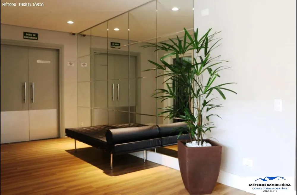 Apartamento, 1 quarto, 52 m² - Foto 1