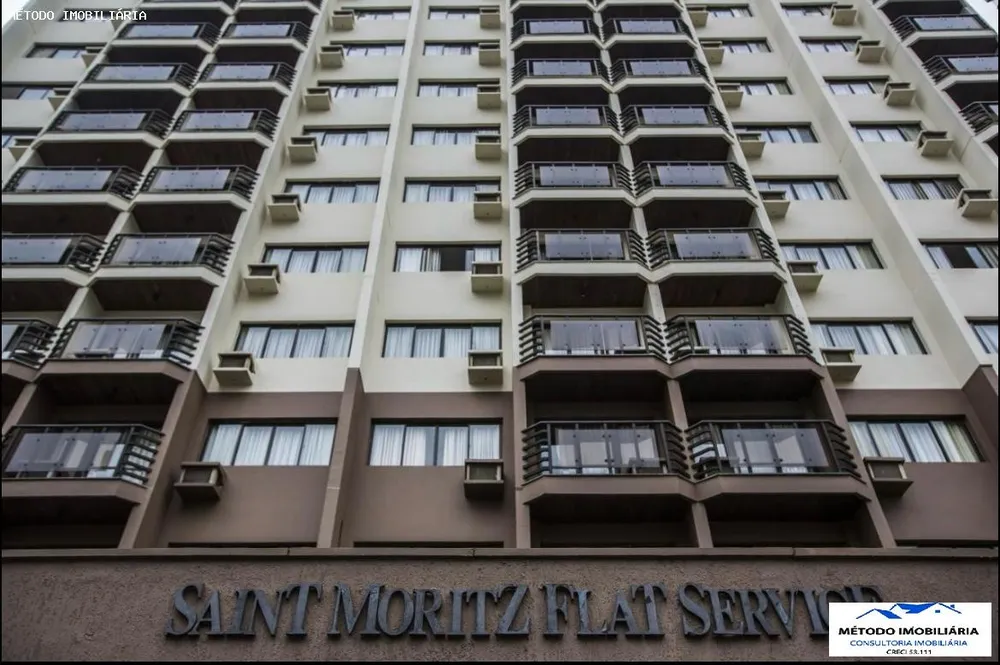 Apartamento, 1 quarto, 52 m² - Foto 4
