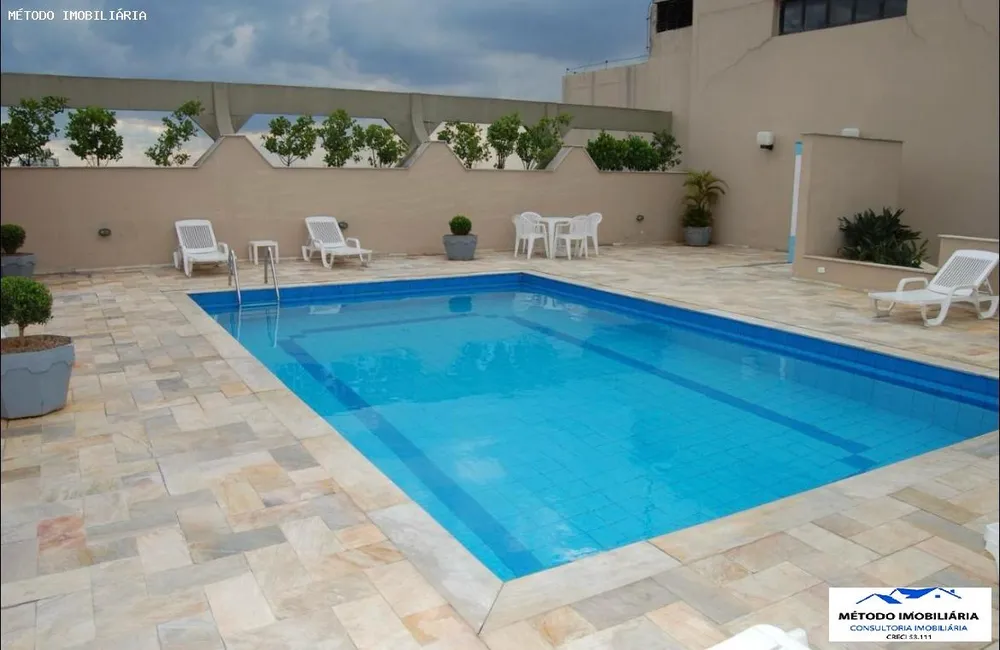 Apartamento, 1 quarto, 52 m² - Foto 2
