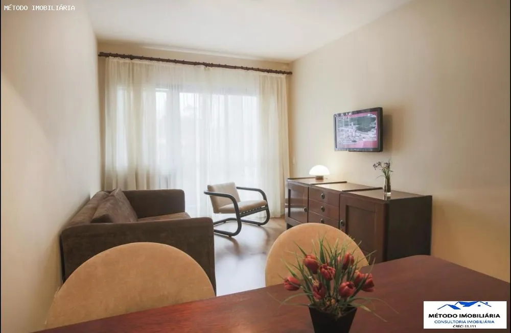 Apartamento, 1 quarto, 52 m² - Foto 8