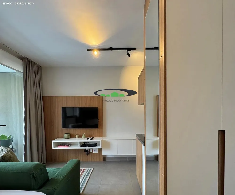 Apartamento, 1 quarto, 32 m² - Foto 8
