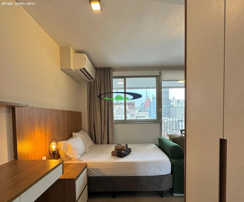 Apartamento, 1 quarto, 32 m² - Foto 6