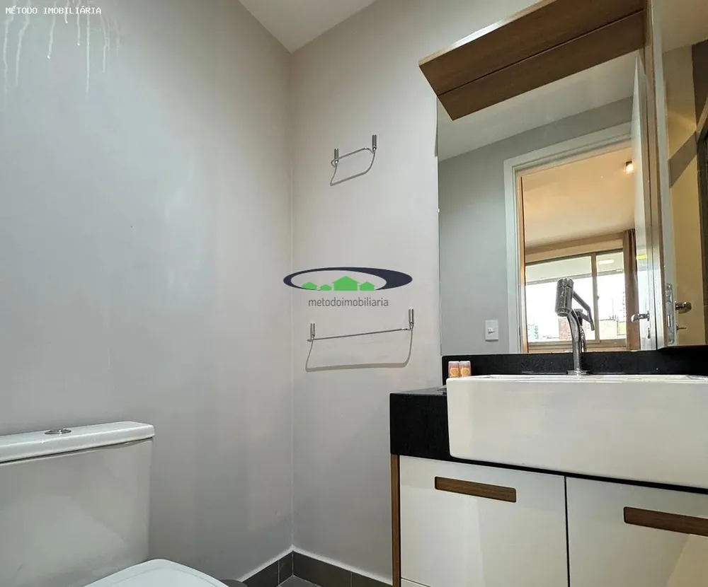 Apartamento, 1 quarto, 32 m² - Foto 3