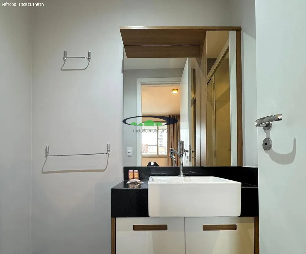 Apartamento, 1 quarto, 32 m² - Foto 2