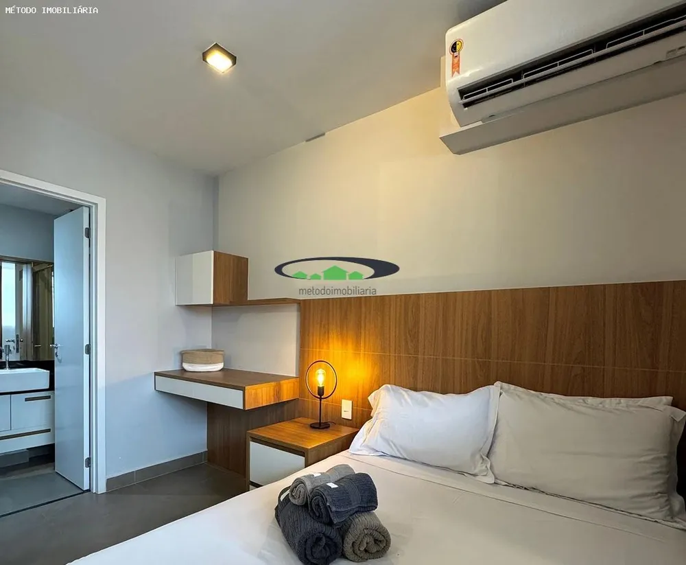 Apartamento, 1 quarto, 32 m² - Foto 6