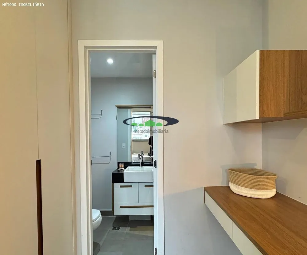 Apartamento, 1 quarto, 32 m² - Foto 5