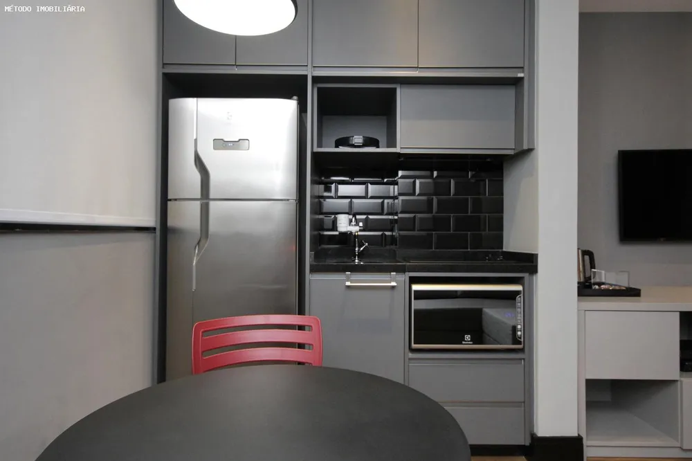 Apartamento, 28 m² - Foto 6