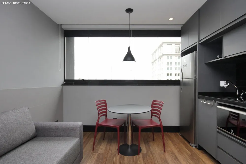 Apartamento, 28 m² - Foto 7