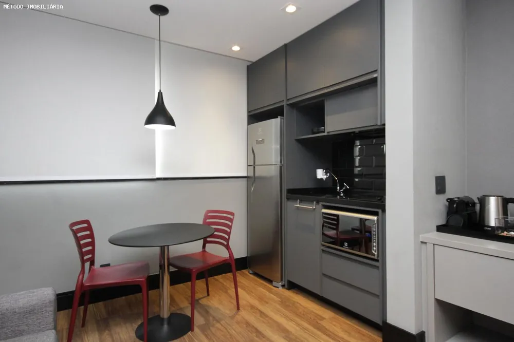 Apartamento, 28 m² - Foto 2