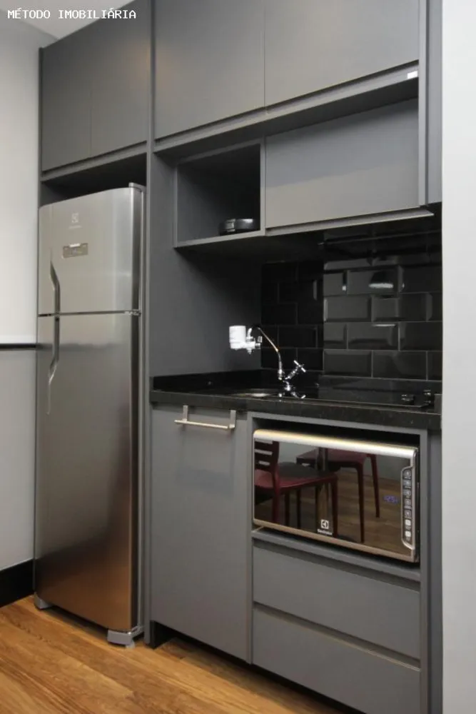 Apartamento, 28 m² - Foto 3