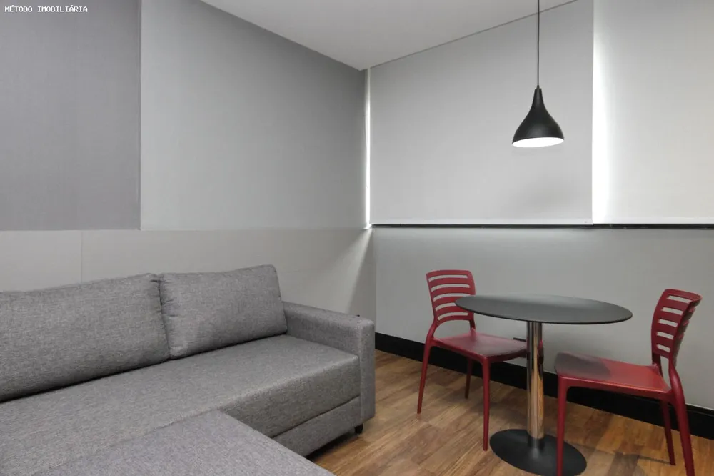 Apartamento, 28 m² - Foto 8