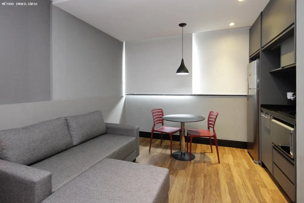 Apartamento, 28 m² - Foto 7
