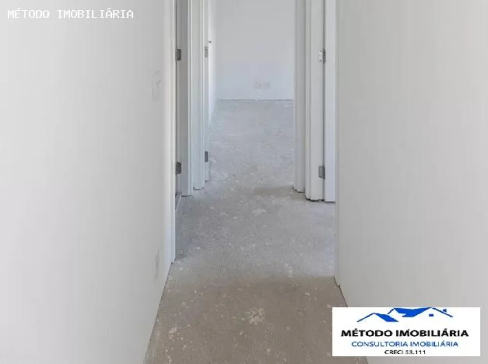 Apartamento, 2 quartos, 58 m² - Foto 6
