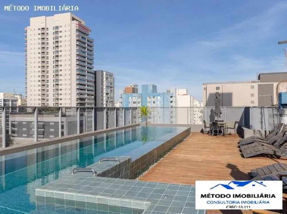 Apartamento, 2 quartos, 58 m² - Foto 10