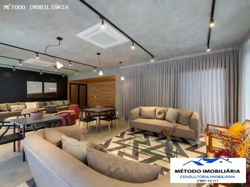 Apartamento, 2 quartos, 58 m² - Foto 5