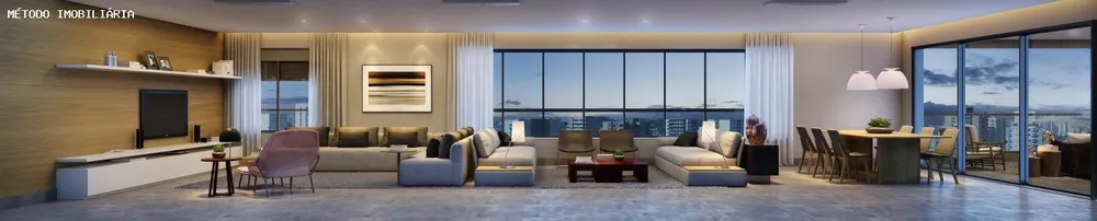 Casa, 4 quartos, 337 m² - Foto 3