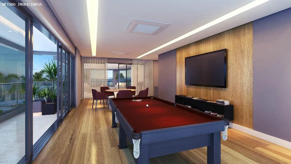 Casa, 4 quartos, 337 m² - Foto 9