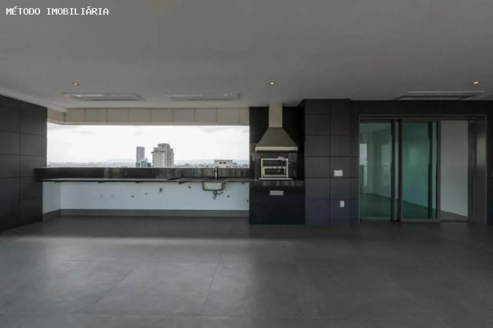 Casa, 4 quartos, 337 m² - Foto 2
