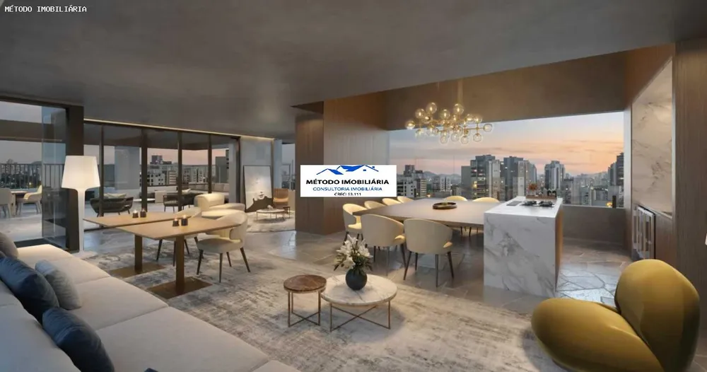 Apartamento, 3 quartos, 112 m² - Foto 6