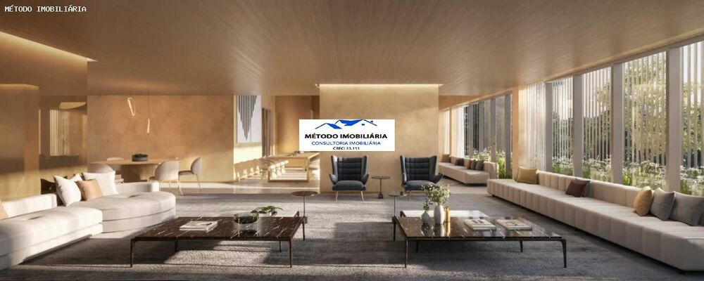 Apartamento, 3 quartos, 112 m² - Foto 1