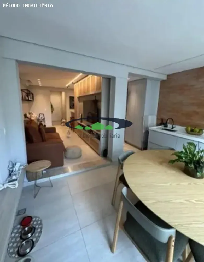 Apartamento, 2 quartos, 74 m² - Foto 10