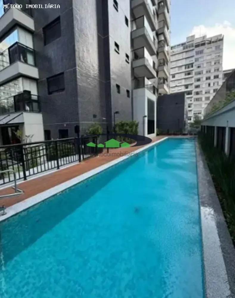 Apartamento, 2 quartos, 74 m² - Foto 6
