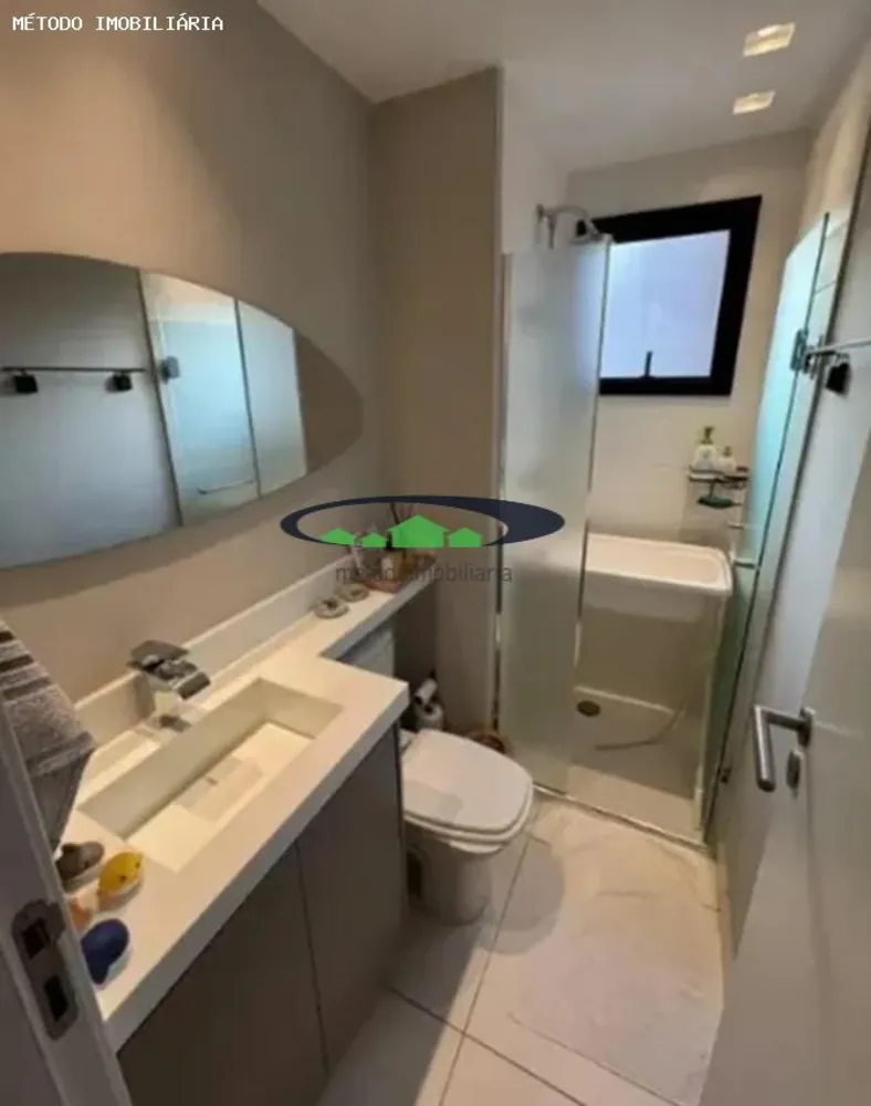 Apartamento, 2 quartos, 74 m² - Foto 5