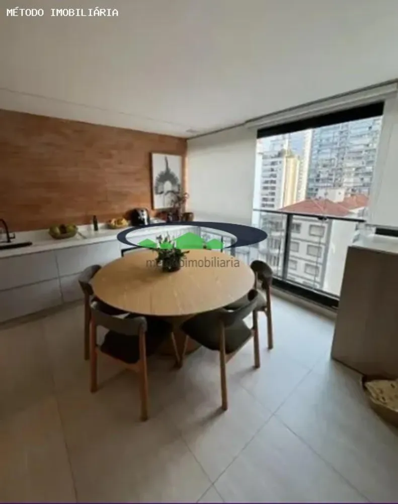 Apartamento, 2 quartos, 74 m² - Foto 9