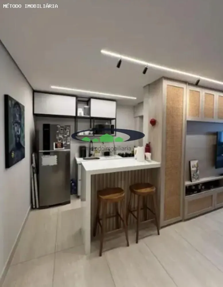 Apartamento, 2 quartos, 74 m² - Foto 2