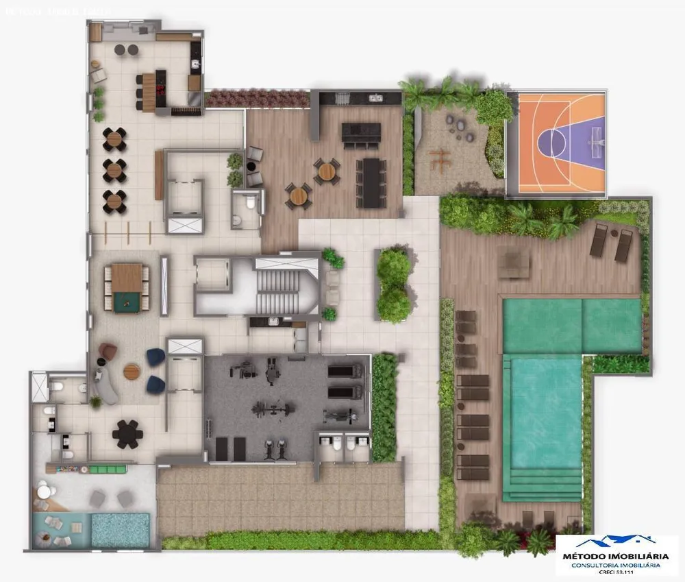 Casa, 4 quartos, 147 m² - Foto 10