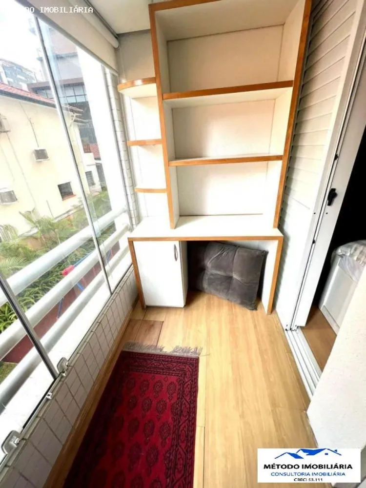 Apartamento, 4 quartos, 144 m² - Foto 6