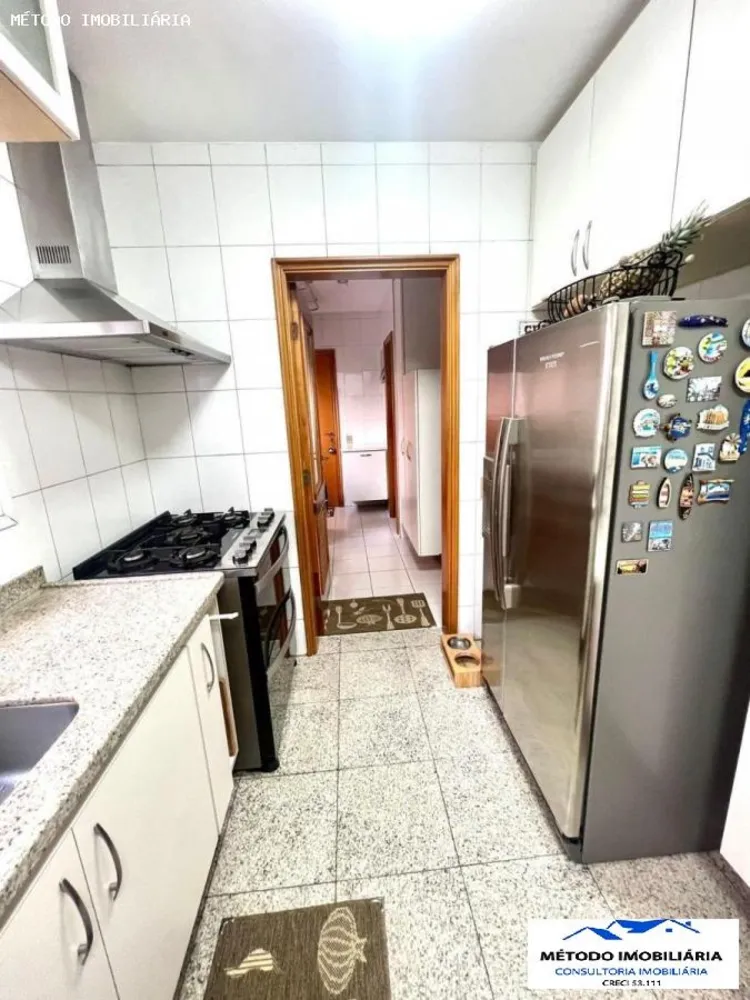 Apartamento, 4 quartos, 144 m² - Foto 10