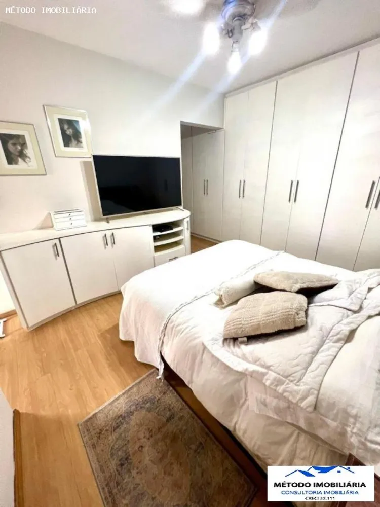 Apartamento, 4 quartos, 144 m² - Foto 12