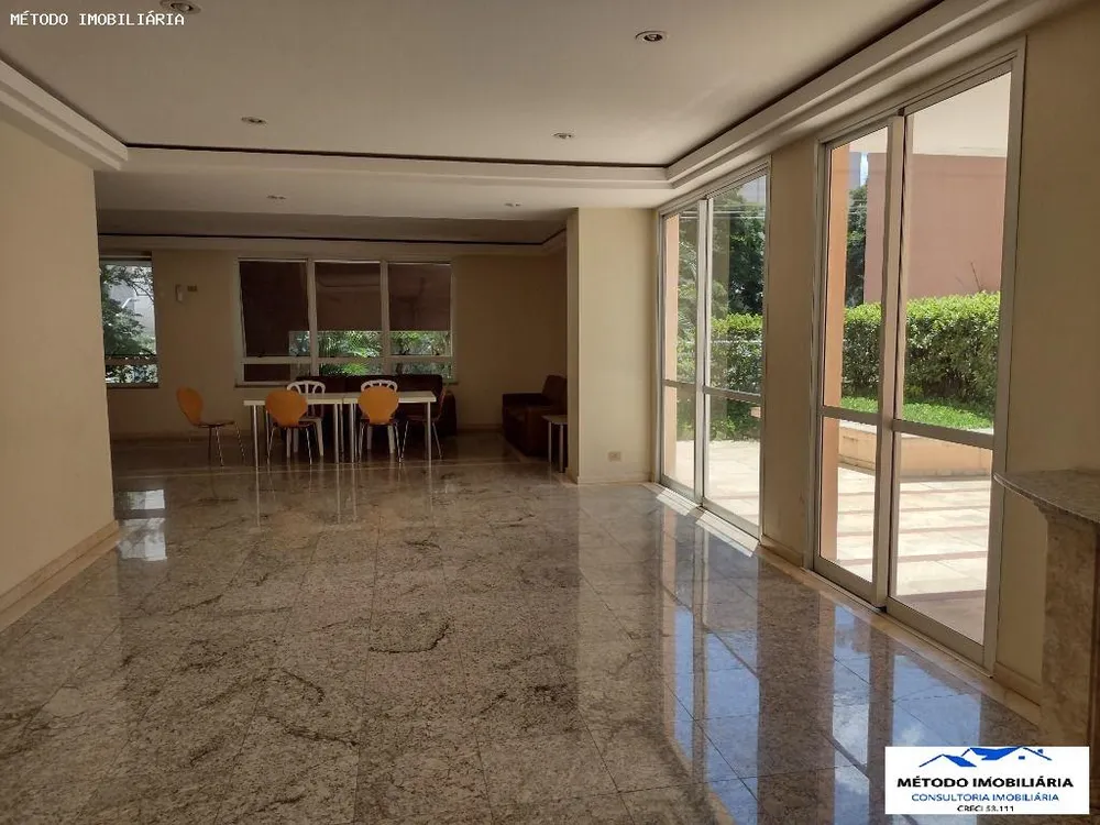 Apartamento, 4 quartos, 144 m² - Foto 2