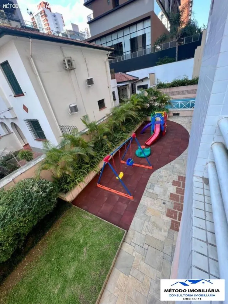 Apartamento, 4 quartos, 144 m² - Foto 1