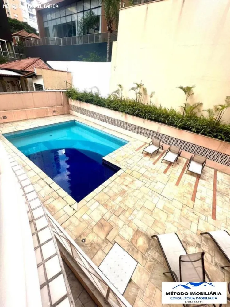 Apartamento, 4 quartos, 144 m² - Foto 7