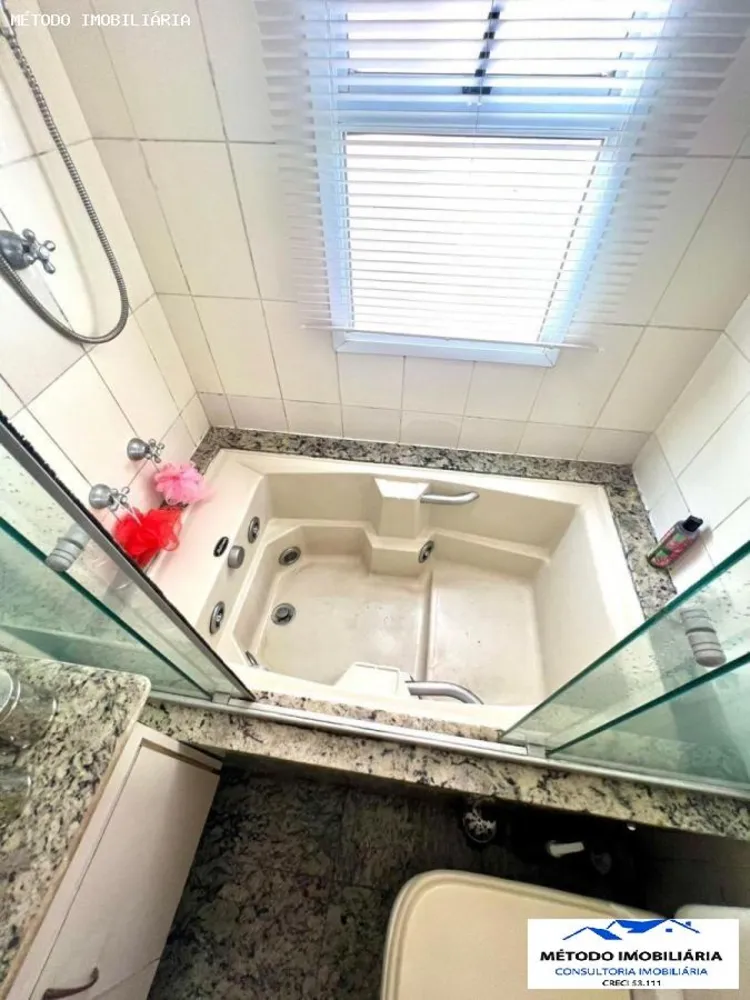 Apartamento, 4 quartos, 144 m² - Foto 11