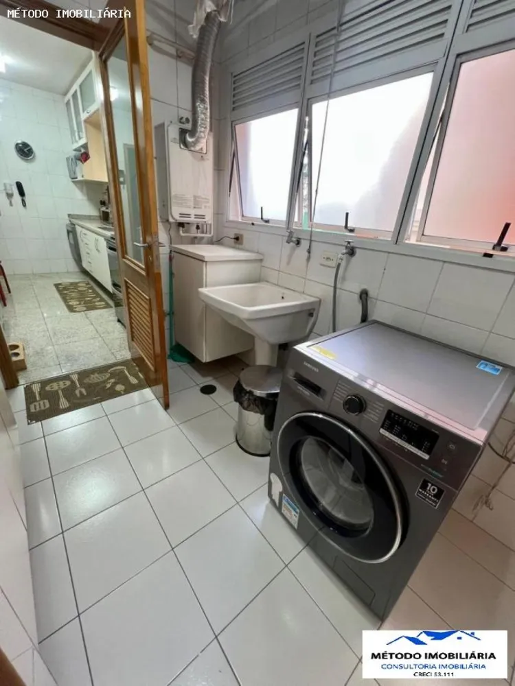 Apartamento, 4 quartos, 144 m² - Foto 8