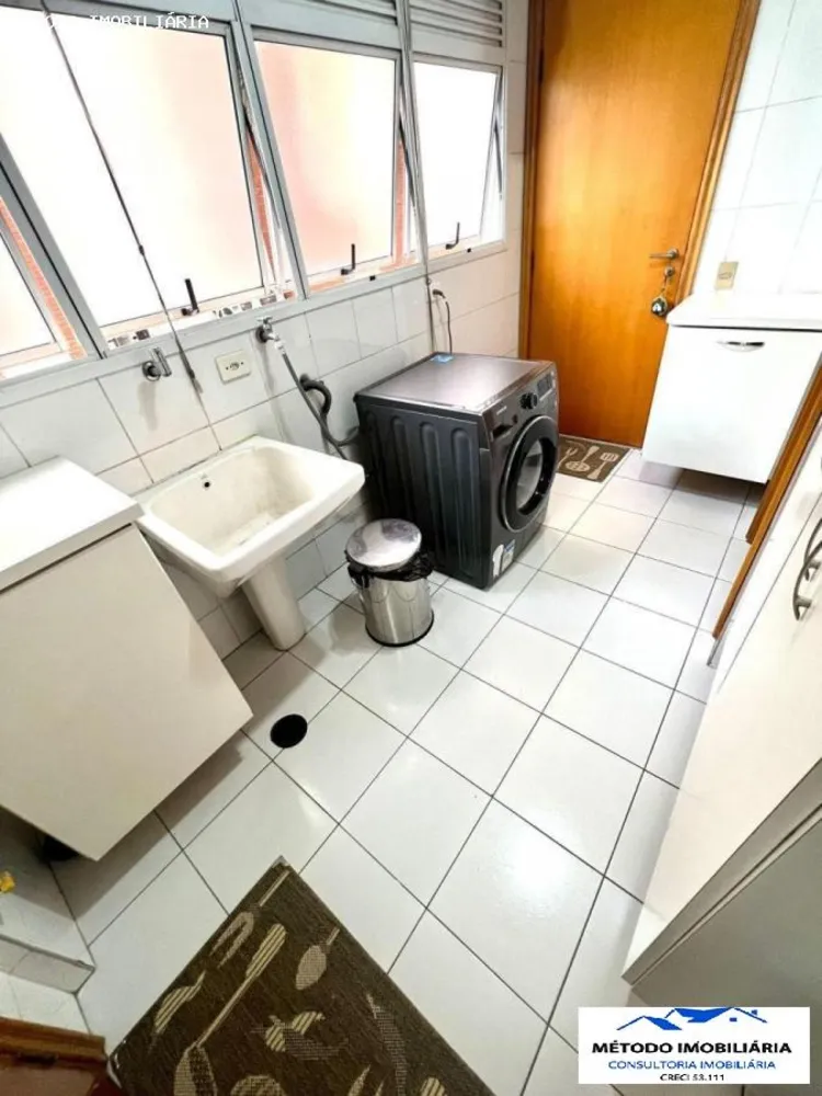 Apartamento, 4 quartos, 144 m² - Foto 9