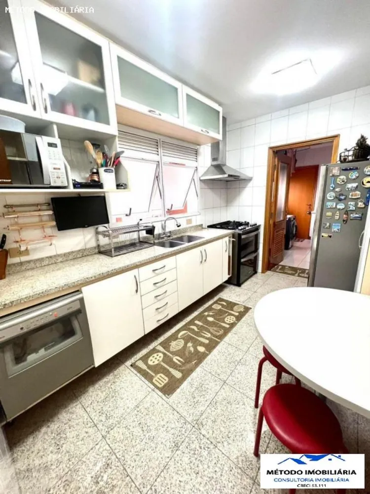 Apartamento, 4 quartos, 144 m² - Foto 5