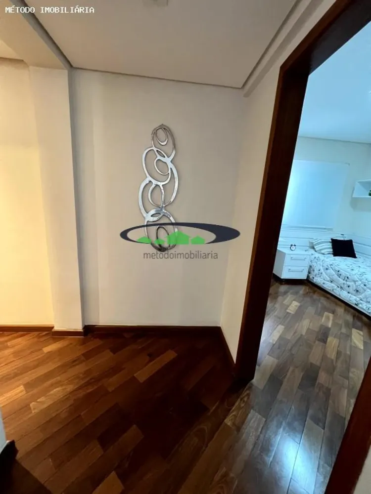 Apartamento, 3 quartos, 155 m² - Foto 11