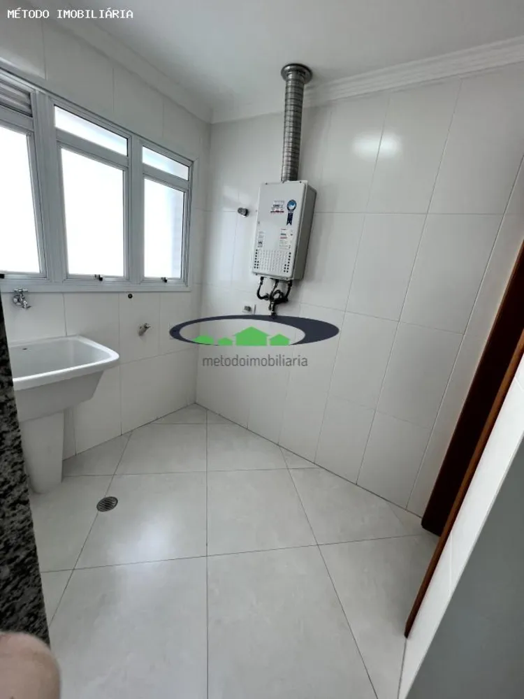 Apartamento, 3 quartos, 155 m² - Foto 5