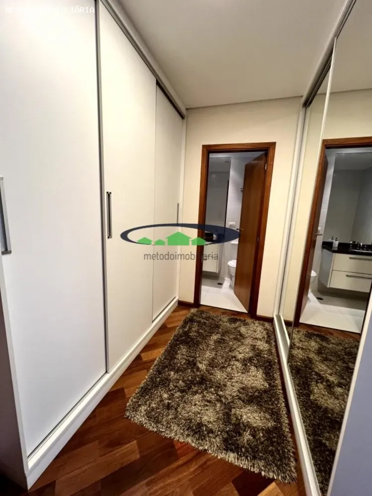Apartamento, 3 quartos, 155 m² - Foto 6