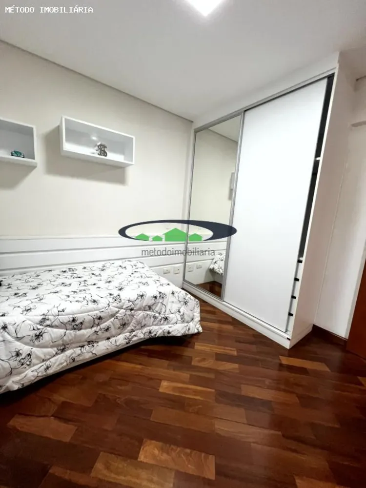 Apartamento, 3 quartos, 155 m² - Foto 10