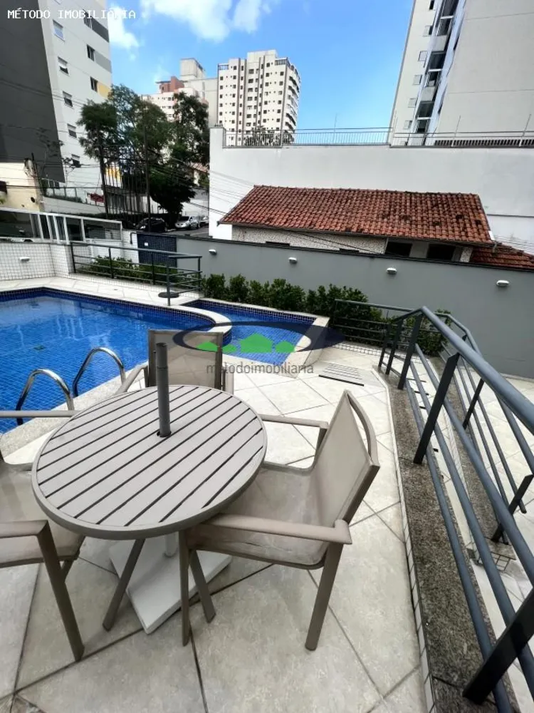 Apartamento, 3 quartos, 155 m² - Foto 12