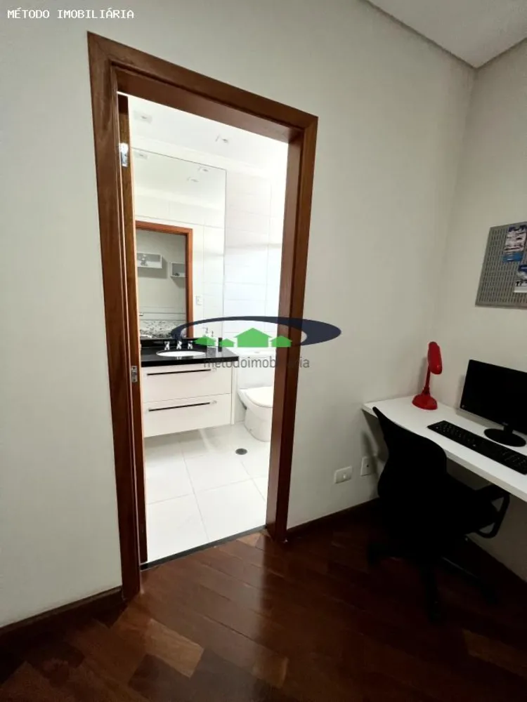 Apartamento, 3 quartos, 155 m² - Foto 8