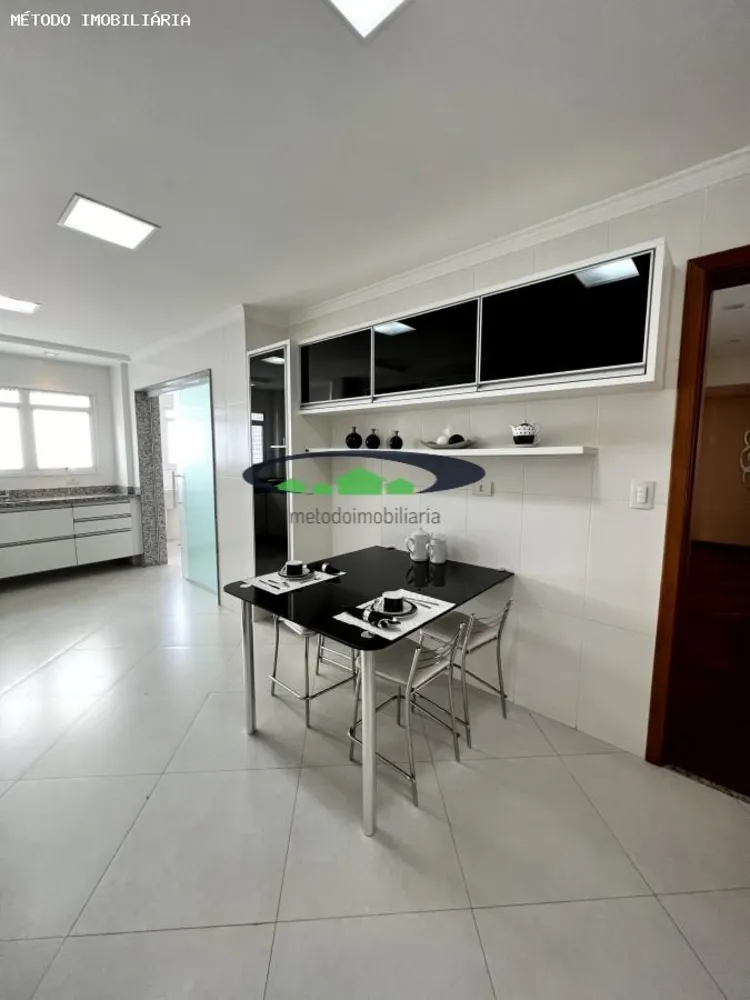 Apartamento, 3 quartos, 155 m² - Foto 4